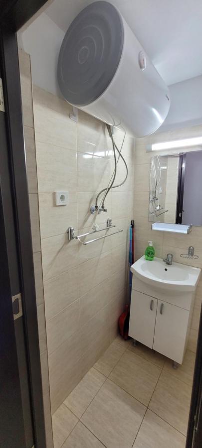 Garsoniera Saturn Apartment Mangalia Ngoại thất bức ảnh