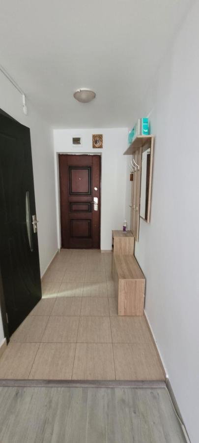 Garsoniera Saturn Apartment Mangalia Ngoại thất bức ảnh