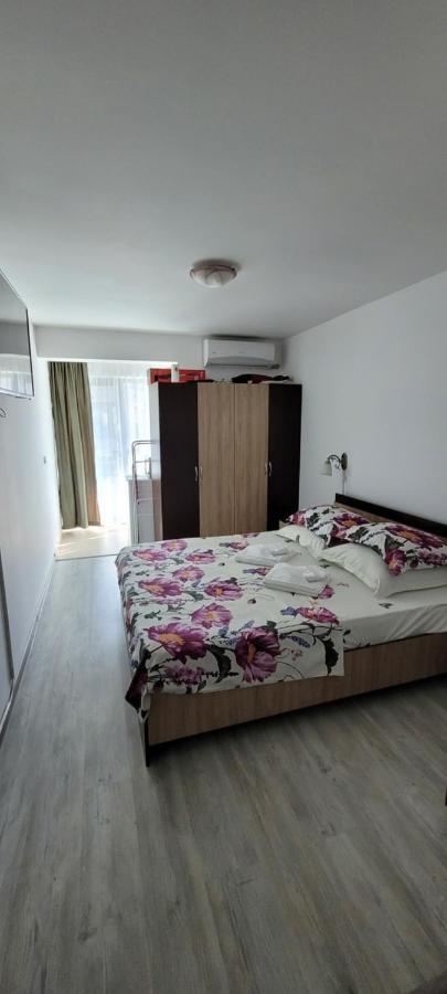 Garsoniera Saturn Apartment Mangalia Ngoại thất bức ảnh